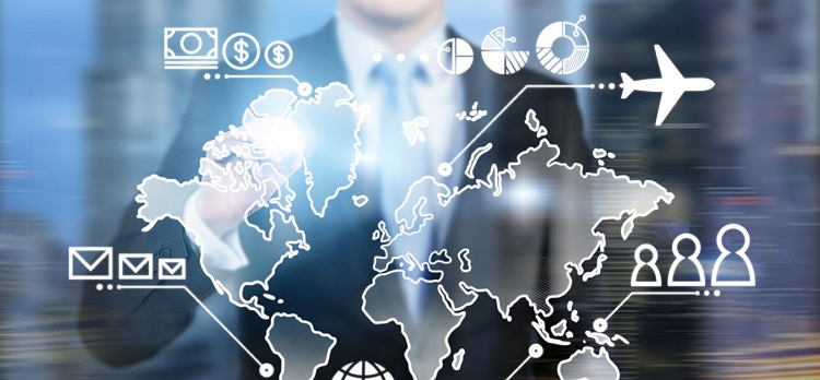 Kinh doanh quốc tế & Xuất nhập khẩu