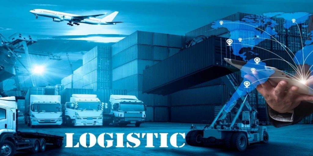 Quản trị logistics doanh nghiệp