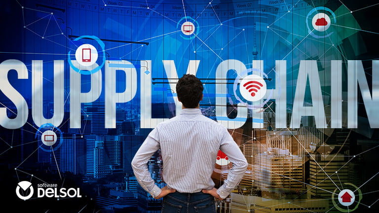 Quản trị chuỗi cung ứng doanh nghiệp